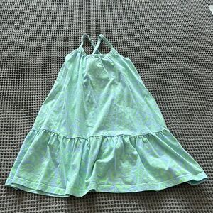 Gap girls size small sundress